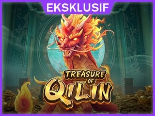 TREASURE OF QILIN